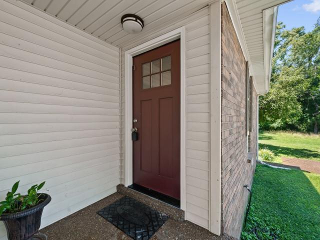 House for sale in Tennessee