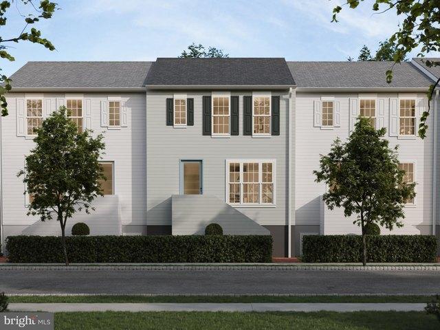 Townhouse for sale in Mount Joy, Pennsylvania