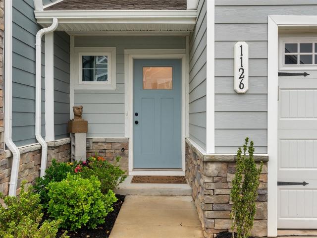 House for sale in Simpson, Kentucky