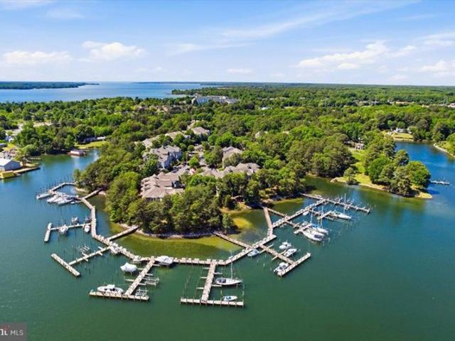 Condo for sale in Solomons, Maryland