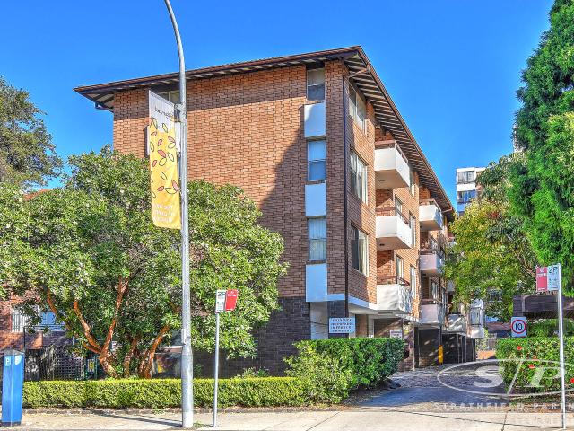 Apartment for rent in Burwood