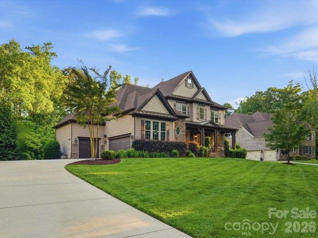 House for sale in Mecklenburg, North Carolina
