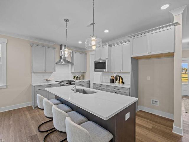 House for sale in Burlington, Guilford County
