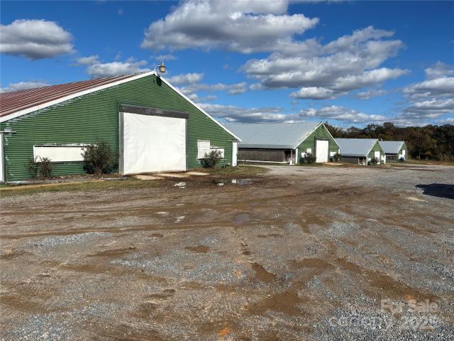 Land for sale in Polkton, North Carolina