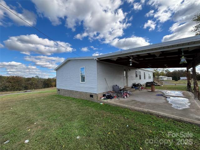 House for sale in Polkton, North Carolina