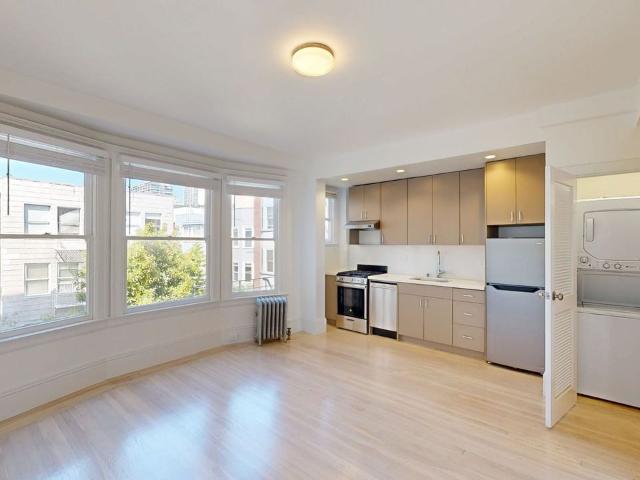 Apartment for rent in San Francisco, California