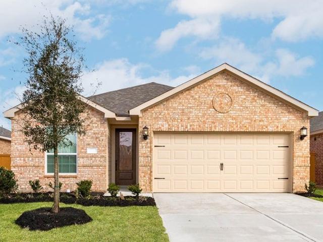 House for sale in Beasley, Fort Bend County