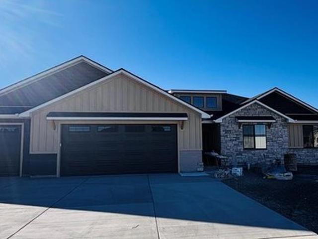 House for sale in Rexburg, Idaho