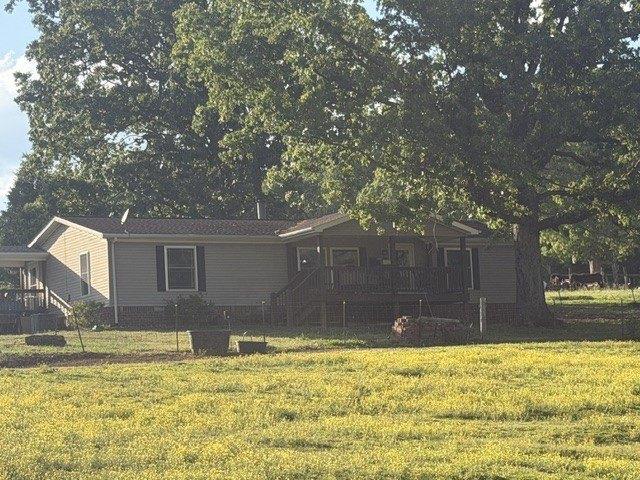 House for sale in Tennessee