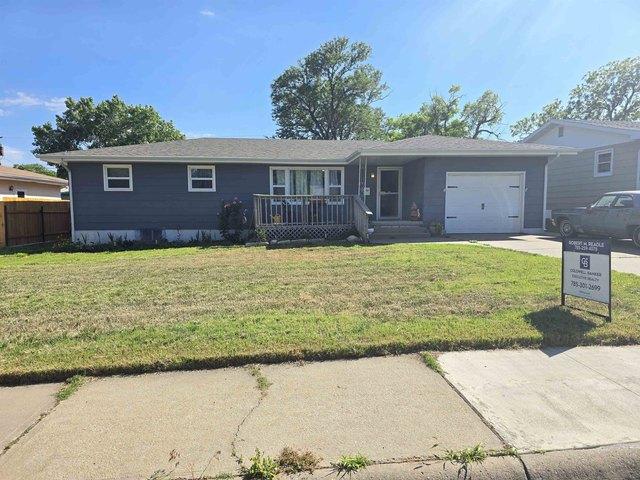 House for sale in Kansas