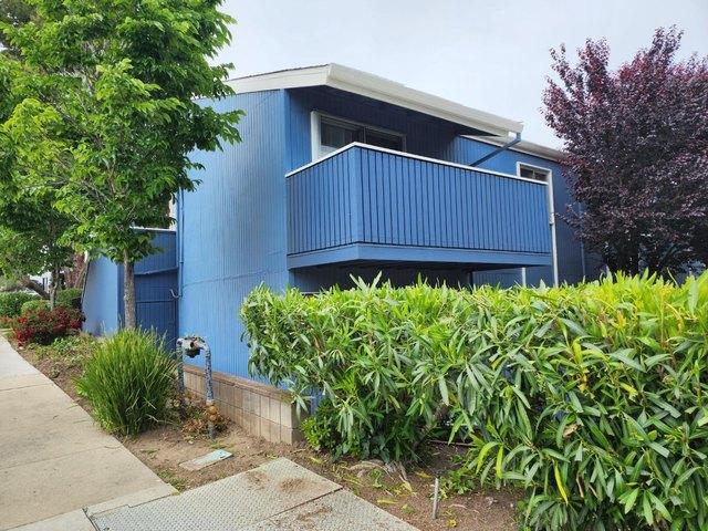 Condo for sale in San Mateo, California