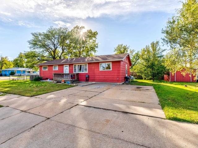 House for sale in Circle Addition, Salina