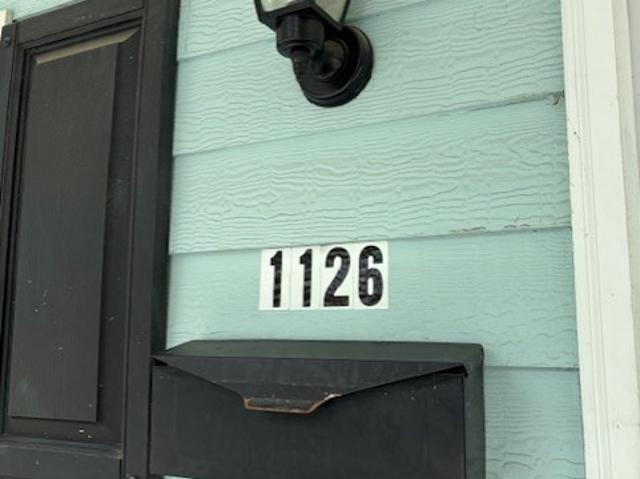 Property for rent in Savannah, Georgia