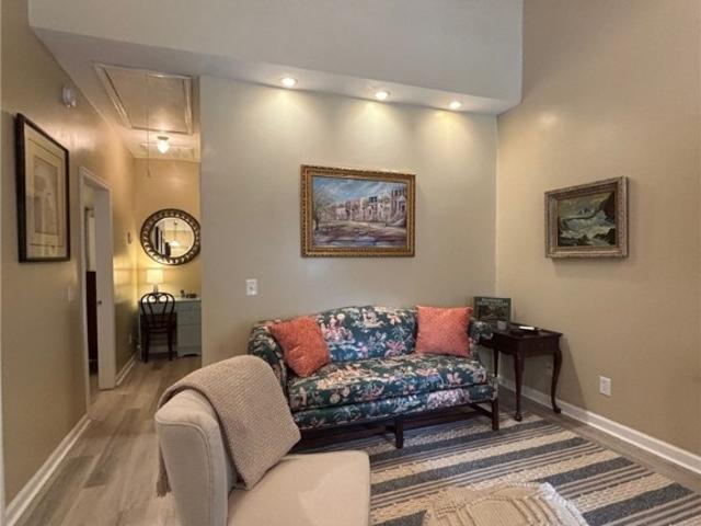 Property for rent in Savannah, Georgia