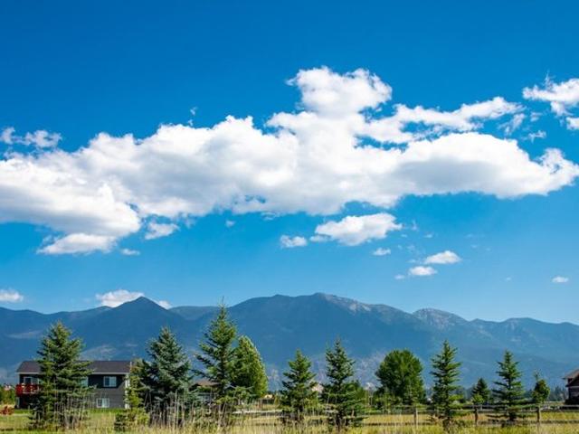 Land for sale in Columbia Falls, Montana