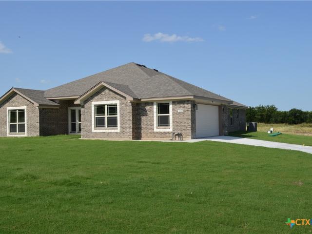 House for sale in Kempner, Lampasas County