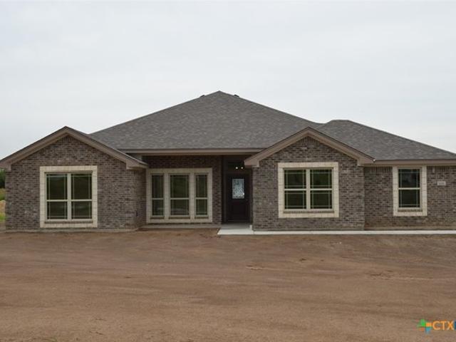House for sale in Kempner, Texas