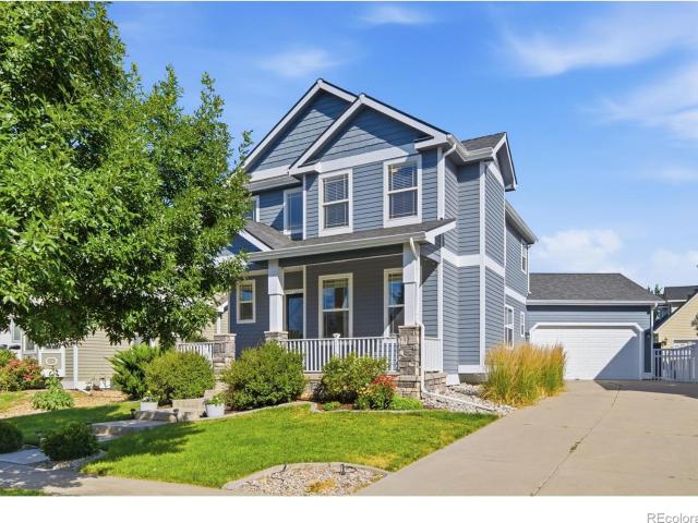 House for sale in Colorado
