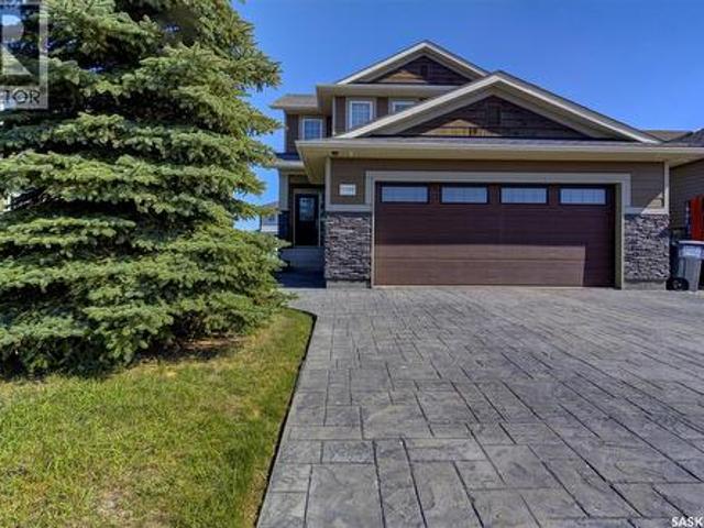 House for sale in Saskatoon, Saskatchewan