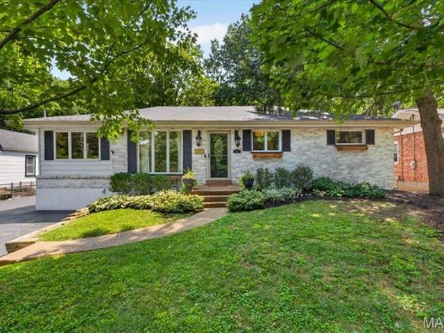 House for sale in Missouri