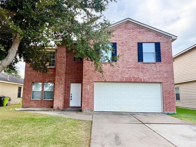 House for sale in Cottonwood, Rosenberg
