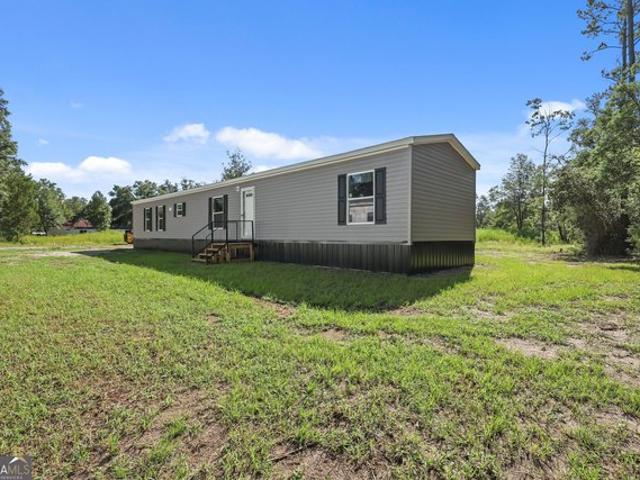 House for sale in Folkston, Georgia