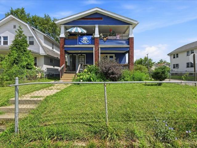 House for sale in South Linden, Columbus