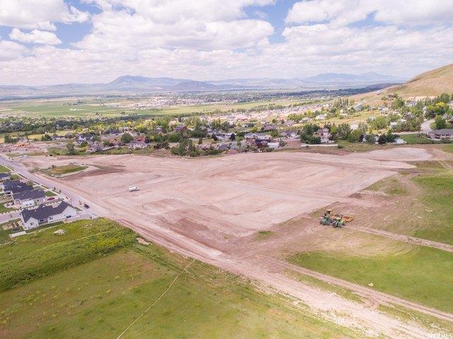 Land for sale in Cache, Utah