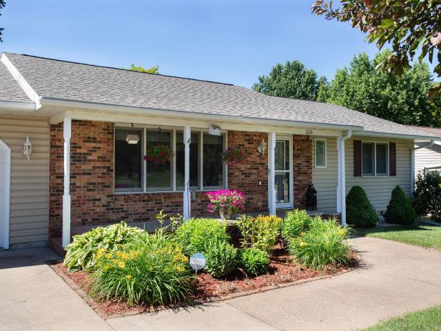 House for sale in Saint Croix, Wisconsin