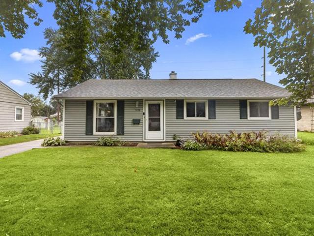 House for sale in Delavan, Wisconsin
