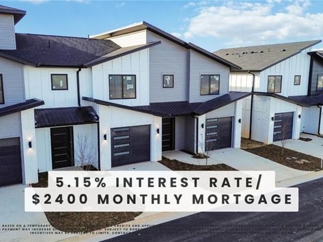 Townhouse for sale in Ark