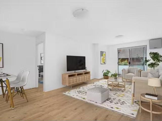 Apartment for rent in Willoughby, New South Wales