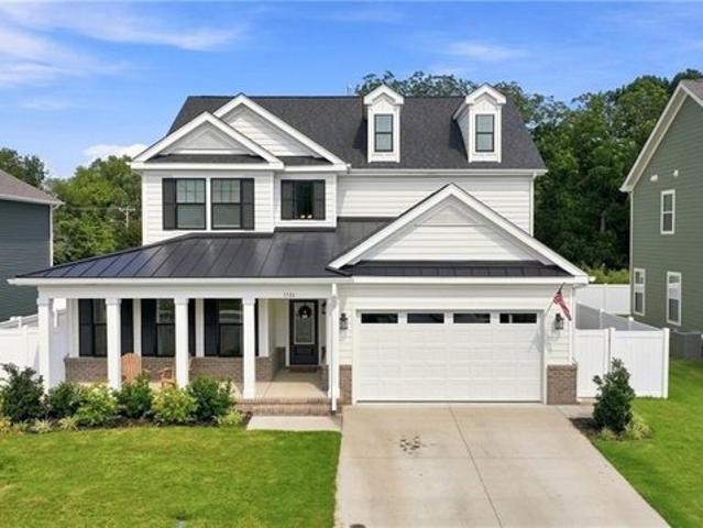 House for sale in Virginia