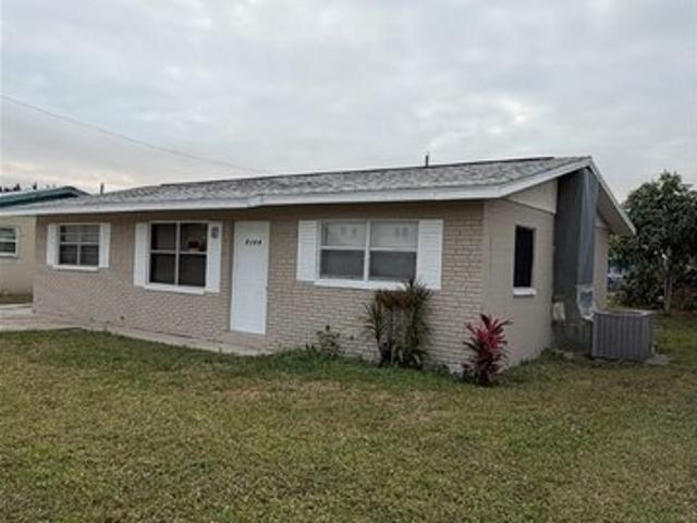 House for sale in Clewiston, Florida