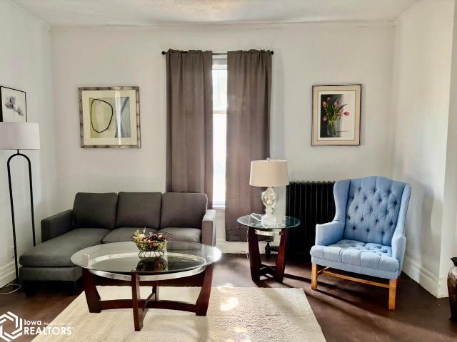 House for sale in Burlington, Des Moines County