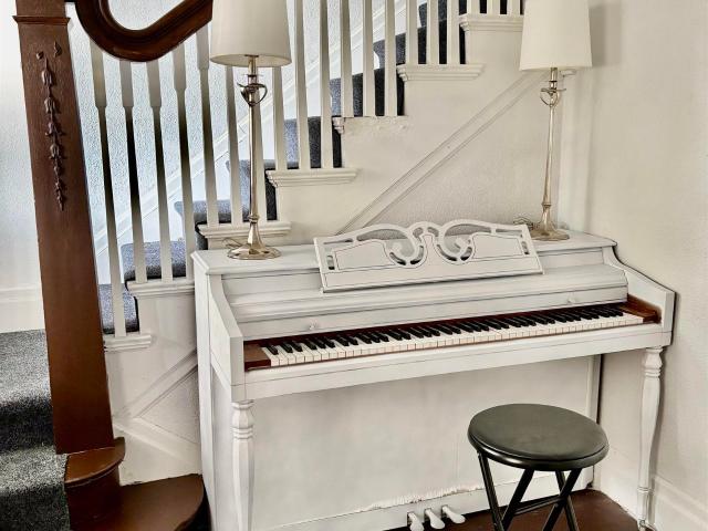 House for sale in Burlington, Iowa