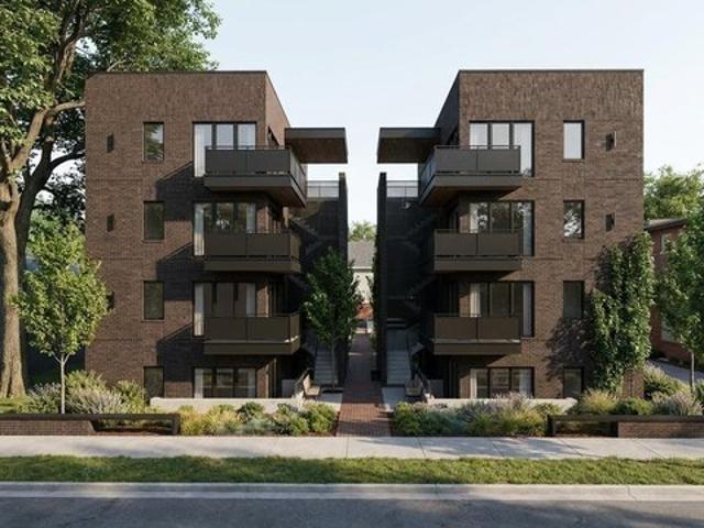Condo for sale in Kansas