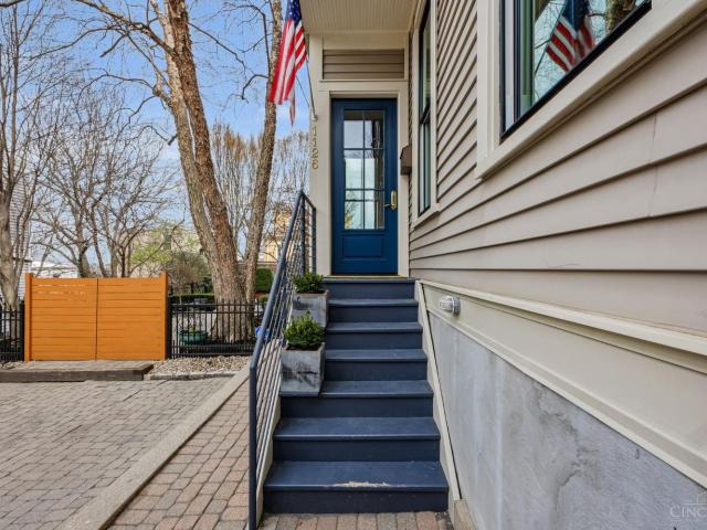 House for sale in Roselawn, Ohio