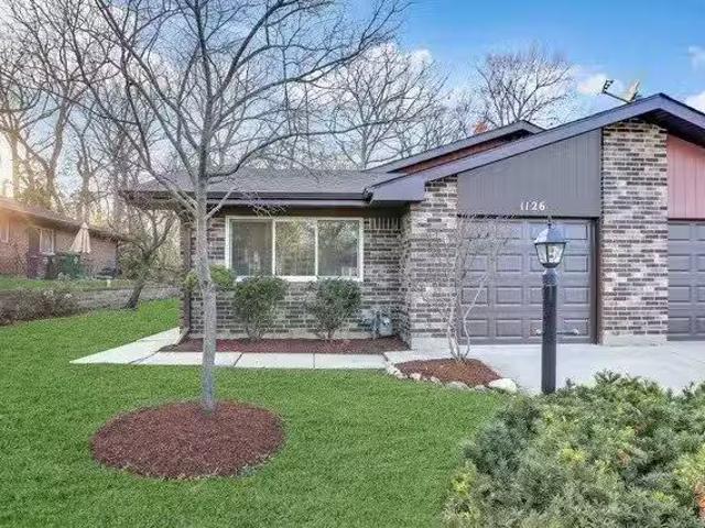 House for rent in Bartlett