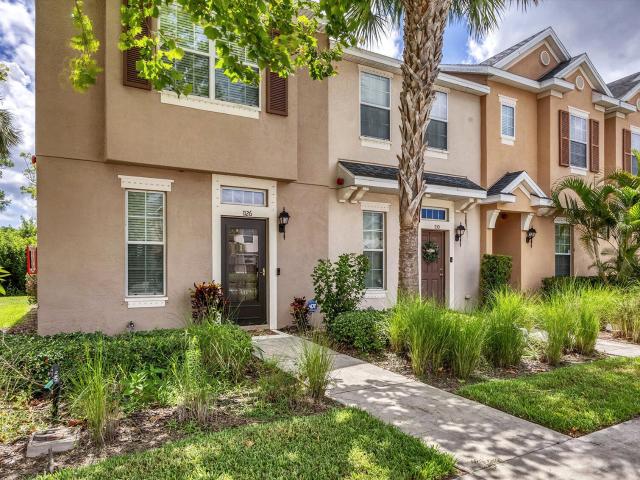 Townhouse for rent in Sarasota