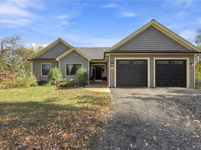 House for sale in East Aurora, Erie County