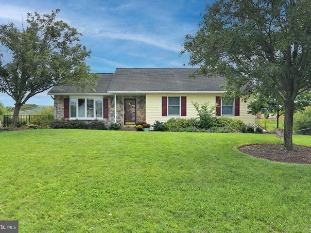 House for sale in North Lebanon Township, Lebanon County