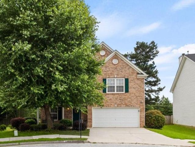 House for sale in Grayson, Georgia