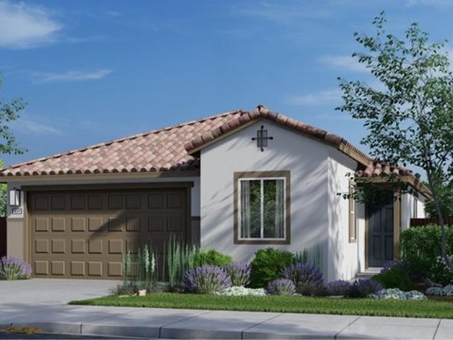 House for sale in California