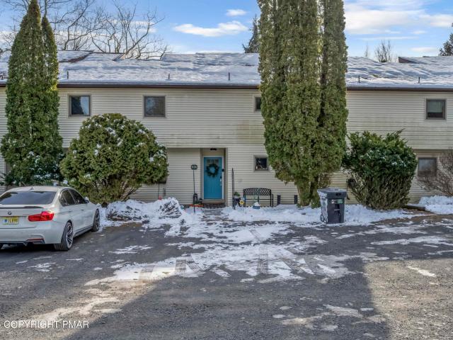 Townhouse for sale in Bartonsville, Pennsylvania