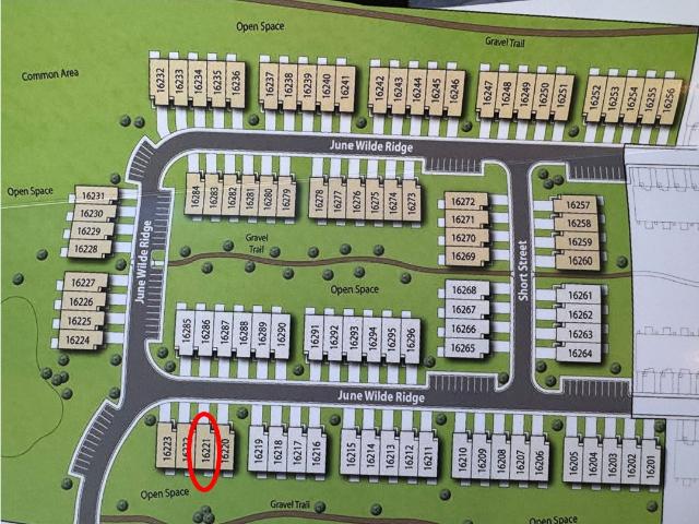 Townhouse for sale in Tennessee