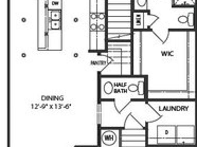 Townhouse for sale in Tennessee