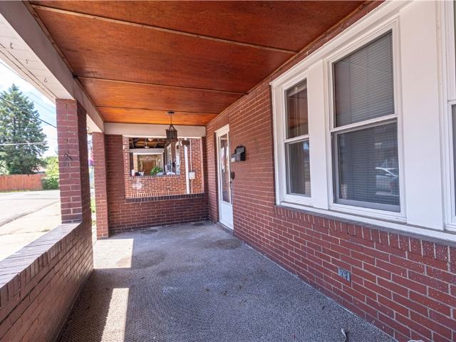 House for sale in Duquesne, Pennsylvania