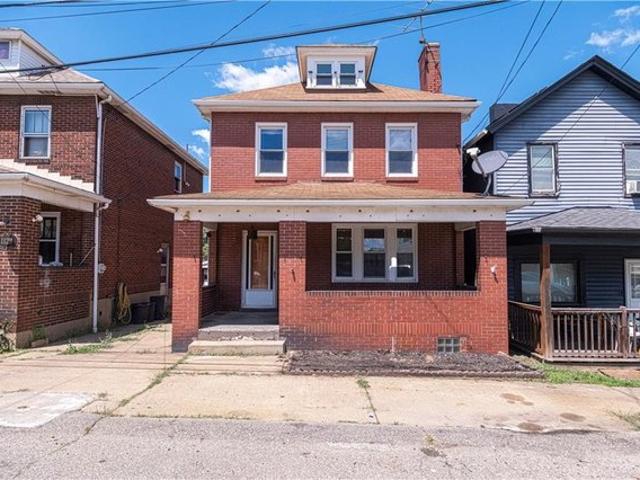 House for sale in Duquesne, Pennsylvania