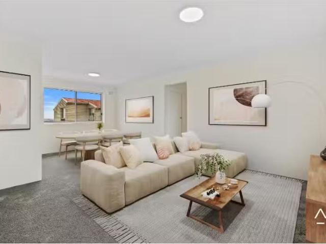 Apartment for rent in Eastern Suburbs, Sydney